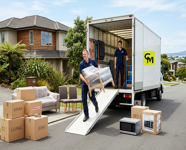 Affordable Movers and Packers Auckland | Local Moving Experts Near Me